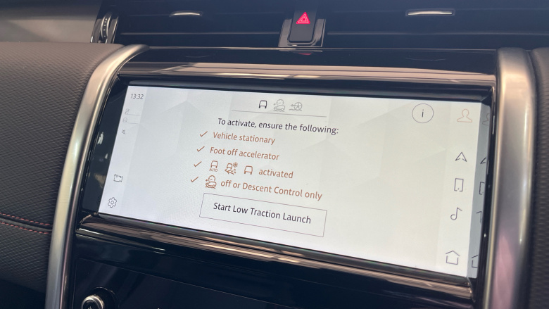 Land Rover Discovery Sport 1.5 P300e R-Dynamic SE 5dr Auto [5 Seat] Station Wagon